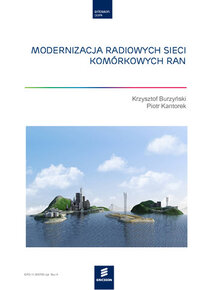 Raport: Modernizacja RAN wg Ericsson