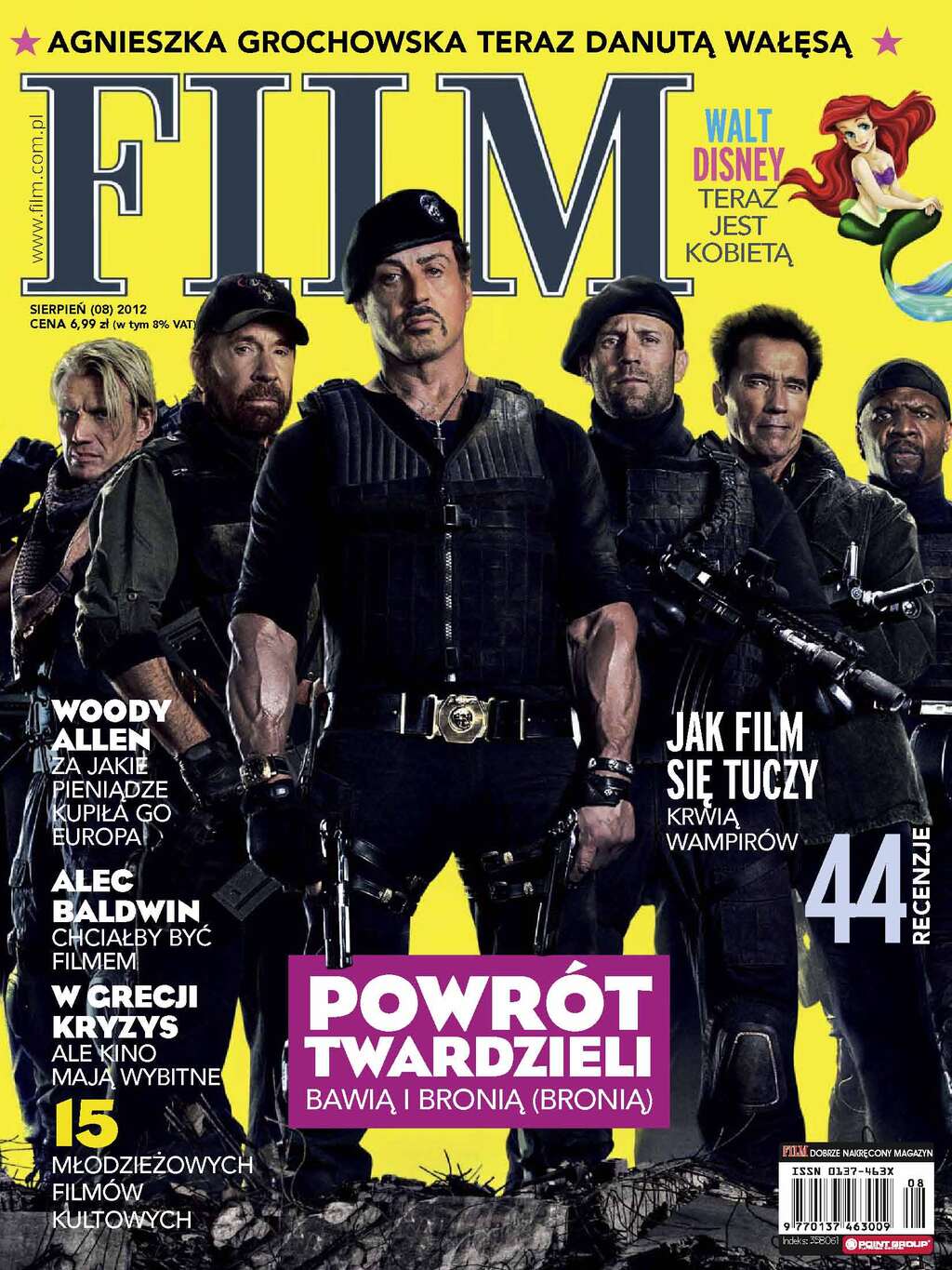 FILM NR 8/2012