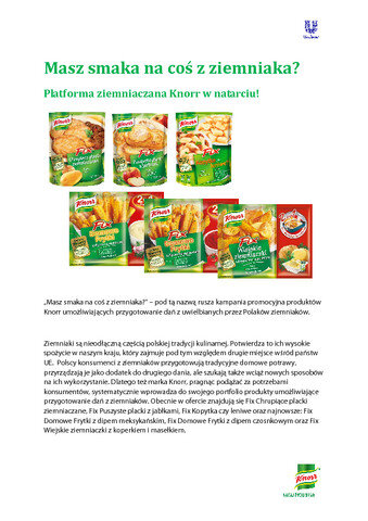 Platforma ziemniaczana Knorr_kampania.pdf