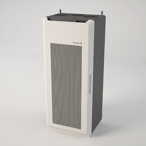 Radiowa Stacja Bazowa RBS 6000 indoor