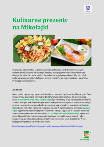 Kulinarne prezenty na Mikolajki.pdf