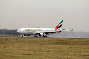 Airbus A330-200