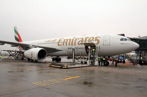 Airbus A330-200