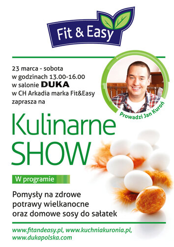 Show kulinarne z Janem Kuroniem w DUKA - informacja prasowa, 20 marca 2013.jpg