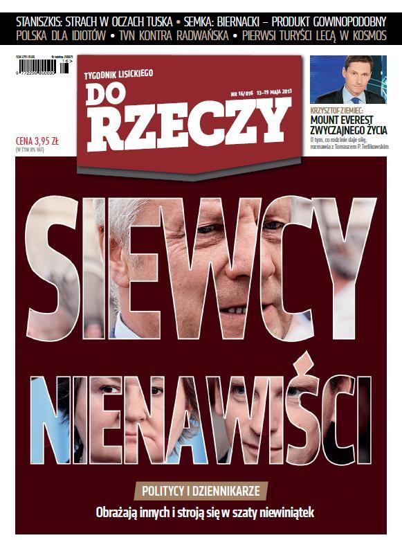 Do Rzeczy nr 16.JPG
