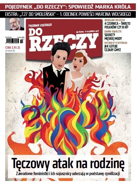 Do Rzeczy - tęczowa rewolucja.jpg