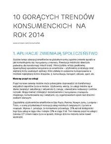 10 gorących trendów konsumenckich na 2014.pdf