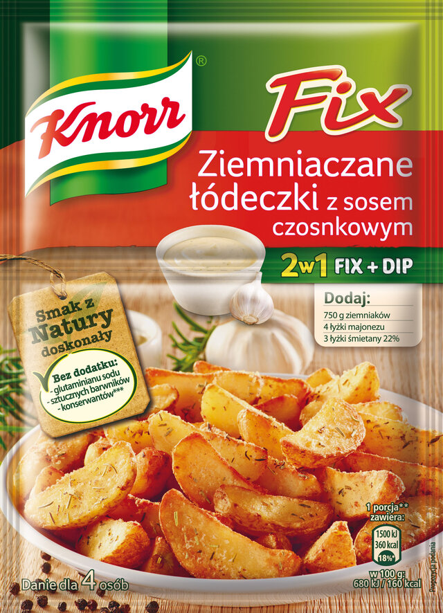 Fix Ziemniaczane lodeczki z sosem czosnkowym Knorr.jpg