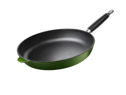 Duka Bistro patelnia czarna 28cm 249,00.jpg