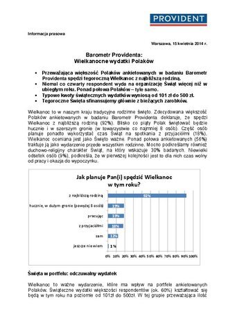 Barometr Providenta_ Wielkanoc 2014_ informacja prasowa_ 15.04.2014.pdf