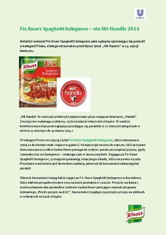 Hit Handlu 2014_Fix Knorr Spaghetti Bolognese.pdf