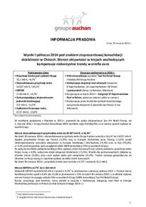 Communiqué Résultats - SEMESTRIELS 2014 - FINAL_PL.pdf