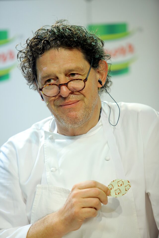 Marco Pierre White, ambasador Bulionetki Knorr3.JPG