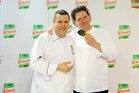 Marco Pierre White, ambasador Bulionetki Knorr_Piotr Murawski.JPG