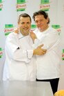 Marco Pierre White, ambasador Bulionetki Knorr_Piotr Murawski2.JPG