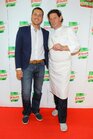 Marco Pierre White, ambasador Bulionetki Knorr_Rafal Jedrzejewski BM Knorr.JPG