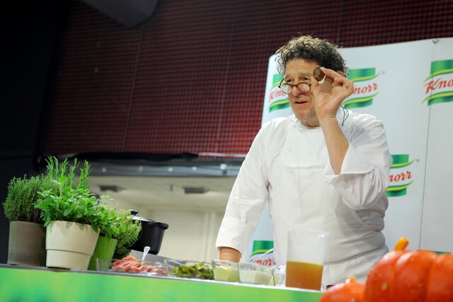 Marco Pierre White, ambasador Bulionetki Knorr22.JPG