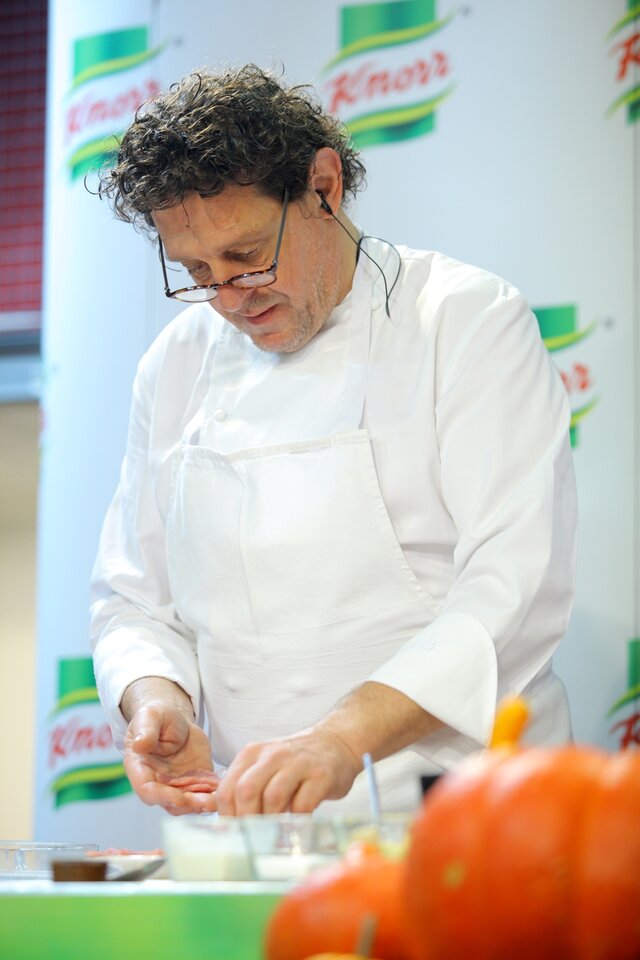 Marco Pierre White, ambasador Bulionetki Knorr23.JPG