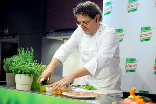 Marco Pierre White, ambasador Bulionetki Knorr5.JPG