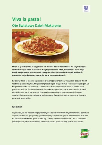 Viva la pasta_Swiatowy Dzien Makaronu 2014.pdf