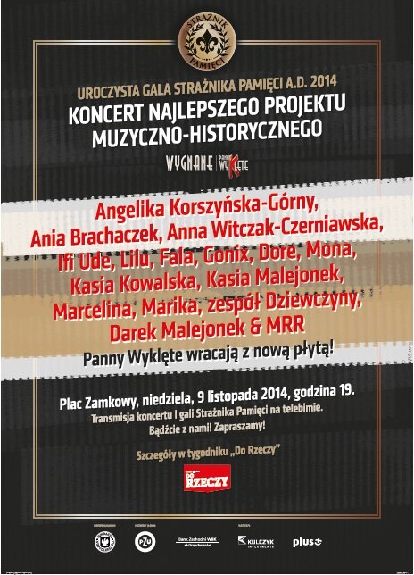 Straznik Pamieci 2014 plakat.jpg