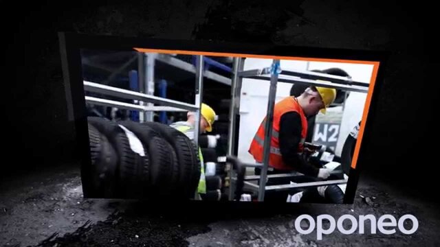  http://www.oponeo.co.uk
At Oponeo.co.uk we care about your shopping to be simple and convenient. In our webshop, over half a million tyres wait for you. You will quickly find a perfect model for your car. Order tyres today, and we will deliver them in 48 hours. Oponeo.co.uk: The largest tyre shop. 