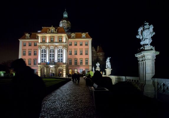 Iluminacja Zamku Ksiaz w Wałbrzychu.jpg