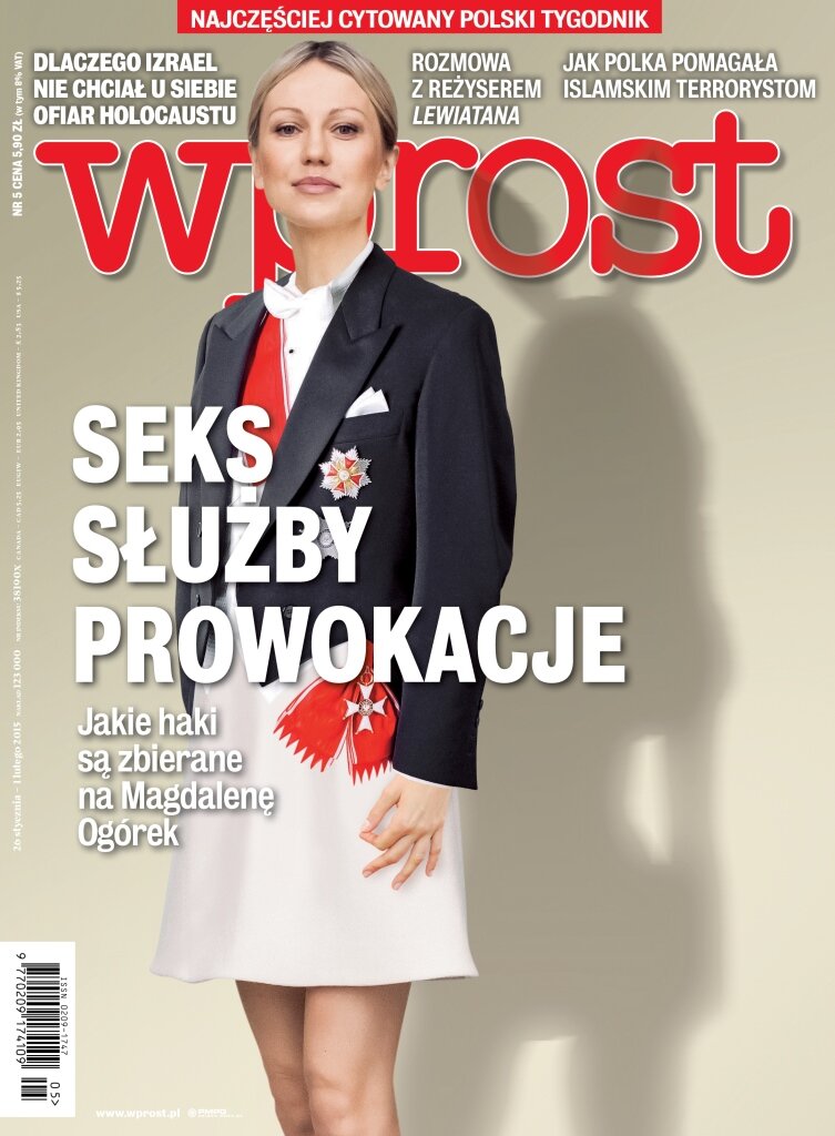 Wprost 5/2015