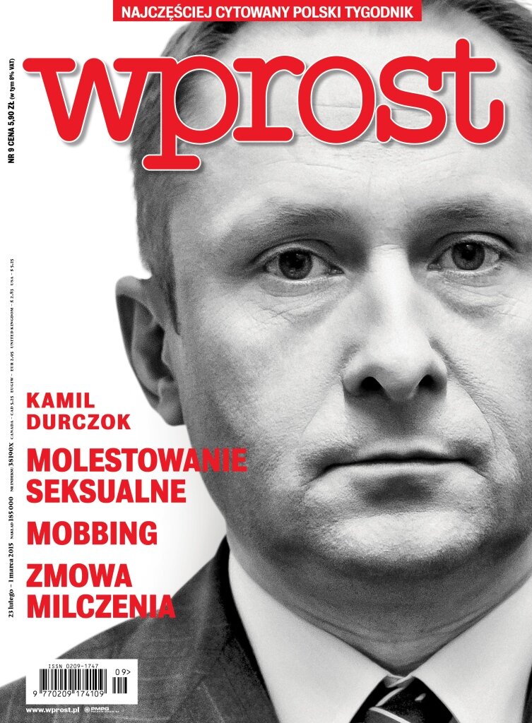 Wprost 9/2015