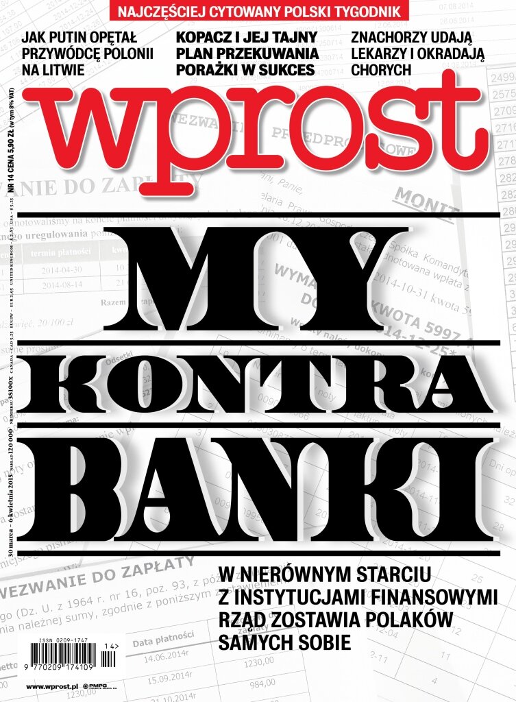 Wprost 14/2015