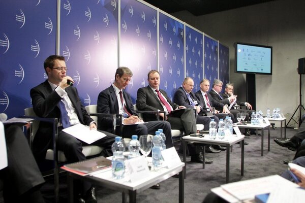 Panel Kogeneracja w Polsce. Uwarunkowania rozwoju fot. PTWP