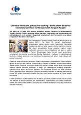 15_05_15_Stoisko Carrefour na Warszawskich Targach Książki_informacja prasowa.pdf