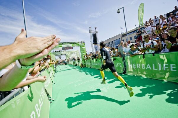 Herbalife Triathlon