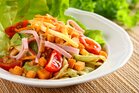 Salatka na Dzien Matki1.JPG