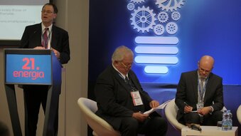 Panel Innowacyjne przedsiębiorstwo energetyczne