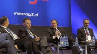 Panel Społeczno-gospodarcze wymiary funkcjonowania przedsiębiorstwa energetycznego XXI wieku 