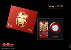 Galaxy S6 edge Iron Man Limited Edition_KV1.jpg