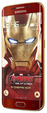 Galaxy S6 edge Iron Man Limited Edition_4.jpg