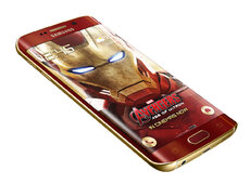 Galaxy S6 edge Iron Man Limited Edition_7.jpg