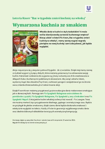 Raz w tygodniu zmien kuchnie na wloska.pdf