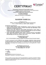 Certyfikat Rainbow Tours od 17.09.2015.pdf