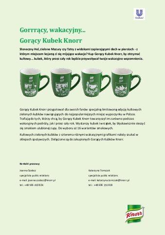 Gorrracy, wakacyjny... Gorący Kubek Knorr.pdf