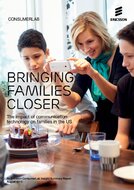 Raport Bringing Families Closer Together - cover
