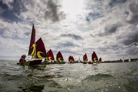 Finał Energa Sailing Cup - 2015 (8)