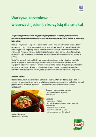 Warzywa korzeniowe - inspiracje.pdf