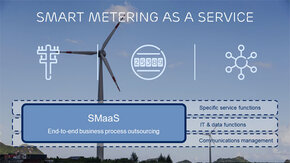 Smart Metering as a Service