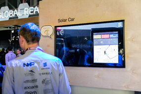 Solar Car
