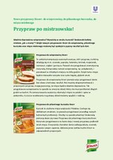 Nowe przyprawy Knorr-do wieprzowiny, pikantnego kurczaka, miesa mielonego.pdf