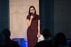 Debata_Blanka Fijołek, Samsung Electronics Polska.jpg