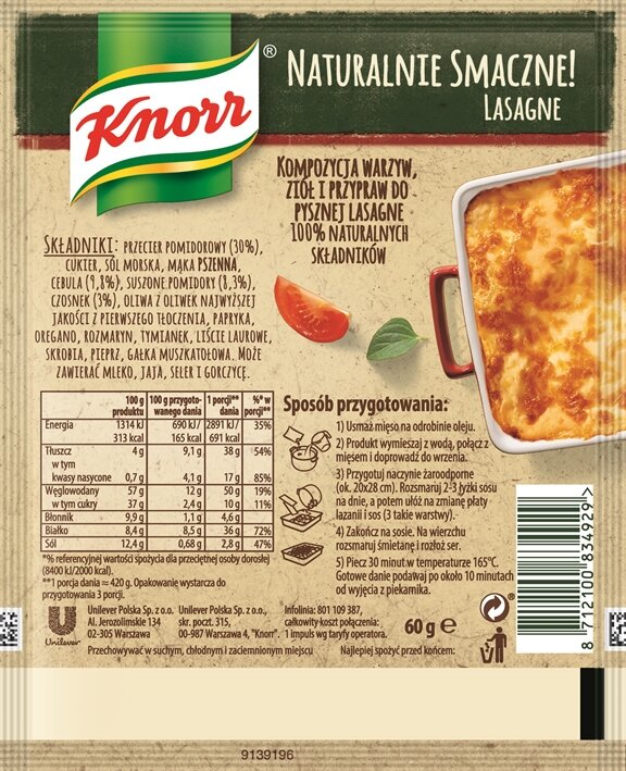 SKLAD_Naturalnie Smaczne Knorr_Lasagne_small.jpg